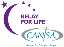 #CANSA Relay For Life